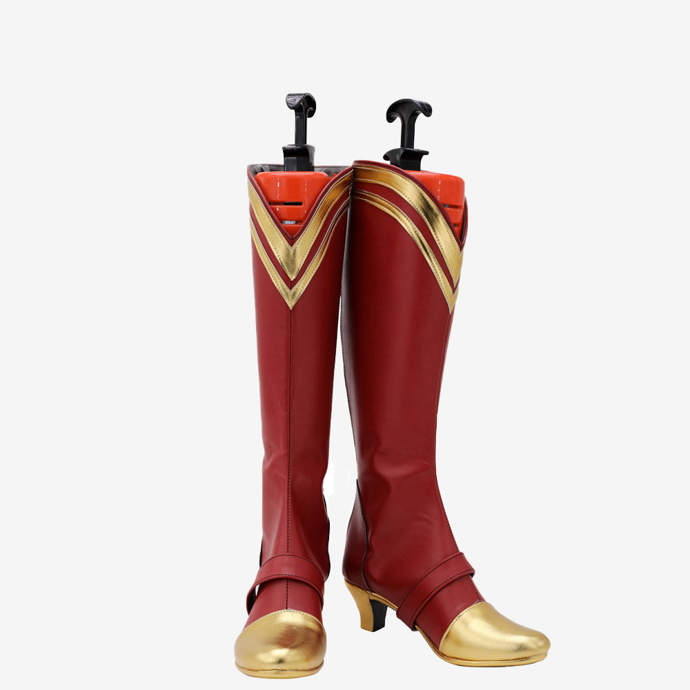 Ensemble Stars Itsuki Shu Shoes Cosplay Men Boots Unibuy