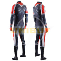 Live A Hero Akashi Cosplay Costume Bodysuit For Kids Adult