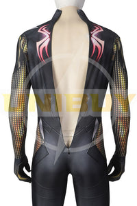 Marvel's Midnight Suns Spider-Man Suit Costume Cosplay Unibuy