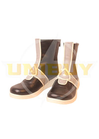 Honkai Star Rail Sunday Shoes Cosplay Men Boots