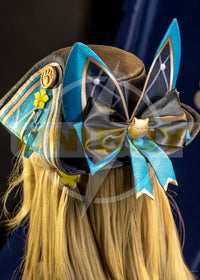 Genshin Impact Kirara Costume Cosplay Suit