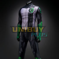 Green Lantern Kyle Rayner Costume Cosplay Suit For Kids Men Unibuy