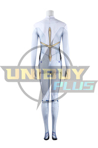 Marvel Rivals Dagger Costume Cosplay Suit