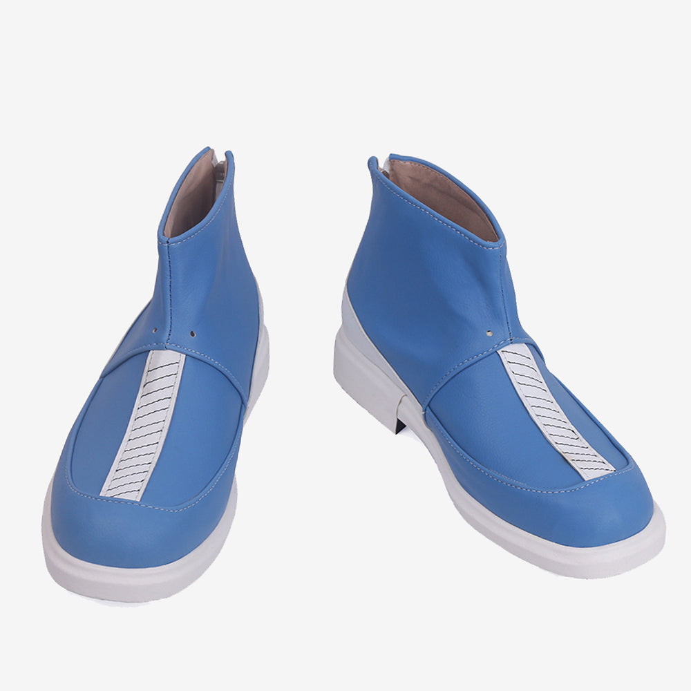 High School DxD Tsto Issei Hyoudou Issei Cosplay Shoes Men Boots Unibuy