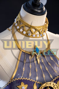 Identity V Grace Costume Cosplay Suit