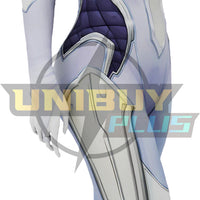 Marvel Rivals Dagger Costume Cosplay Suit Bodysuit For Kids Adult