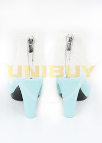 Laura Shoes Cosplay Tropical Rouge! Pretty Cure Women Boots Unibuy