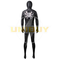 Marvel's Spider-Man Remastered Venom MK4 Bodysuit Costume Cosplay For Adult Kids Unibuy