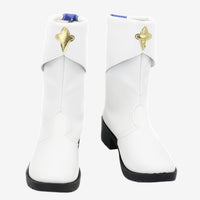 Honkai Star Rail Yanqing Shoes Cosplay Men Boots Ver.1 Unibuy