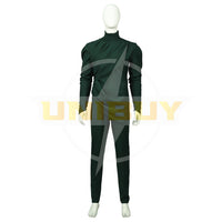 Loki 2 Costume Cosplay Suit with Cloak Unibuy
