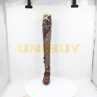 Honkai Impact 3rd VILL-V Shoes Cosplay Women Boots Unibuy