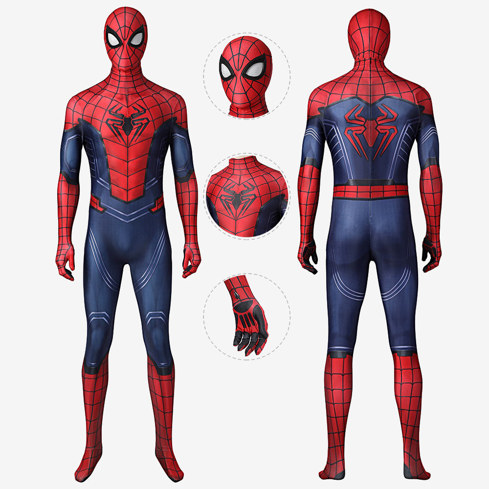 Earth's mightiest costumes.