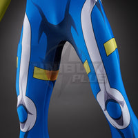 Invincible Season 3 Bodysuit Costume Cosplay Suit The Immortal