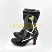 Honkai Star Rail Kafka Shoes Cosplay Women Boots Ver.1 Unibuy