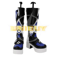 Honkai Star Rail Silver Wolf Shoes Cosplay Women Boots Unibuy