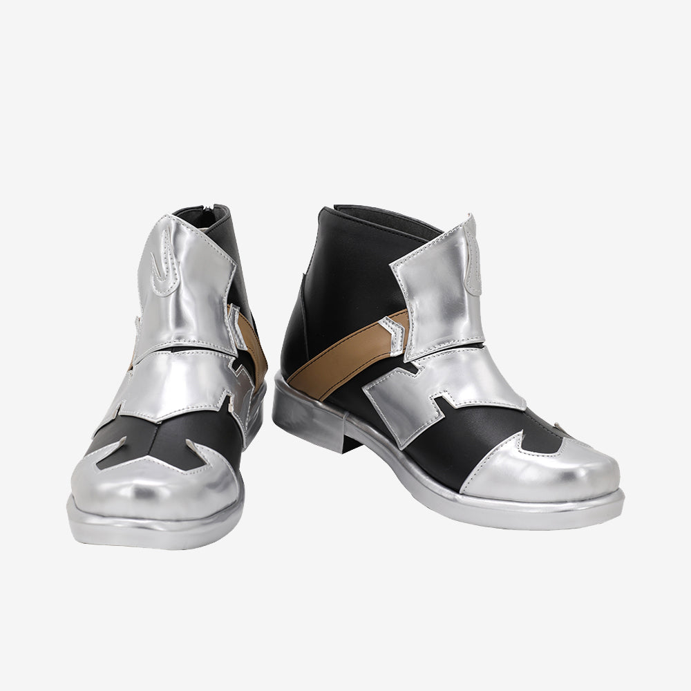 Tales of Arise Law Shoes Cosplay Men Boots Unibuy