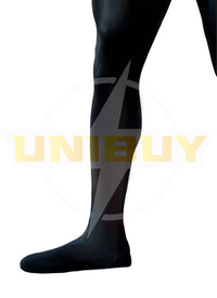 Marvel's Spider-Man Black Symbiote Suit Costume Cosplay For Kids Adult