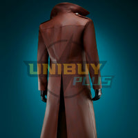 Gambit Cosplay Costume Suit Deadpool 3 Ver 2