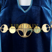 Mizora Costume Cosplay Suit Baldur's Gate 3