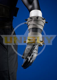 Final Fantasy VII Remake Cloud Strife Suit Cosplay Costume