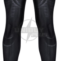 Marvel's Spider-Man 2 Peter Parker Blue Suit Cosplay Costume