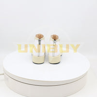 Genshin Impact Diluc Shoes Cosplay Men Boots Unibuy