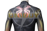 Marvel's Midnight Suns Spider-Man Suit Costume Cosplay Unibuy