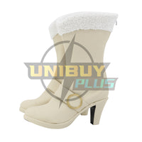 Lagrange: The Flower of Rin-ne Muppy Cosplay Shoes Men Boots