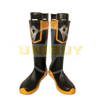 Honkai Impact 3 Theresa Apocalypse Shoes Cosplay Women Boots Unibuy