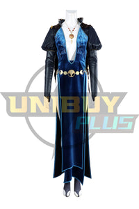 Mizora Costume Cosplay Suit Baldur's Gate 3