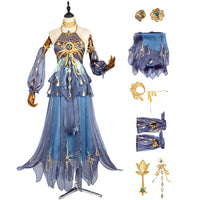 Identity V Grace Costume Cosplay Suit