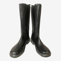 1999 Medicine Pocket Shoes Cosplay Women Boots Black Unibuy