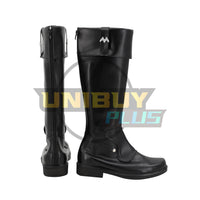 Identity V Acrobat Cosplay Shoes Men Boots