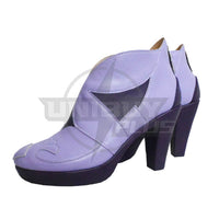 Honkai Star Rail Castorice Shoes Cosplay Women Boots