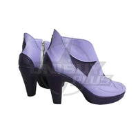 Honkai Star Rail Castorice Shoes Cosplay Women Boots